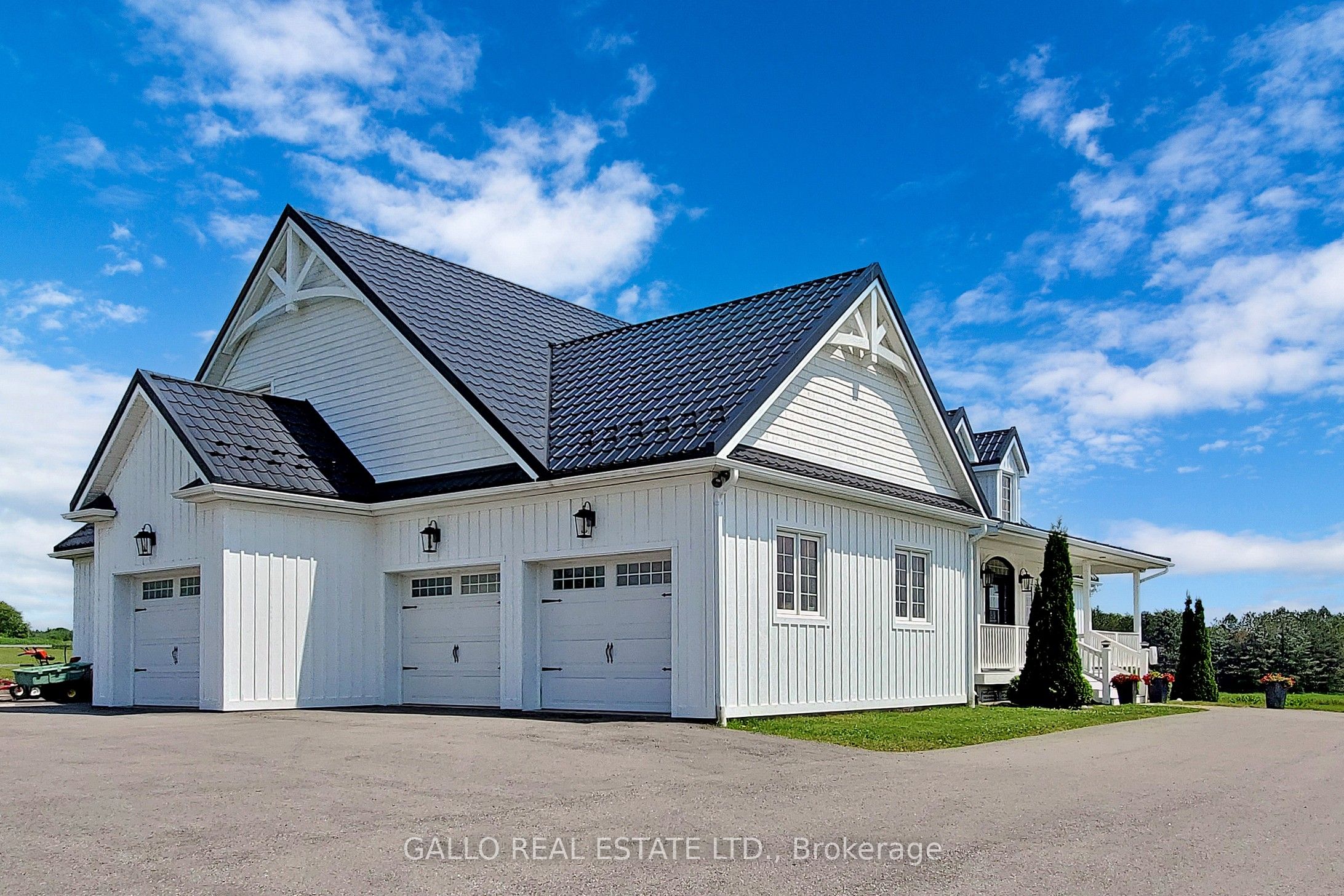 7779 CONCESSION 3 N/A