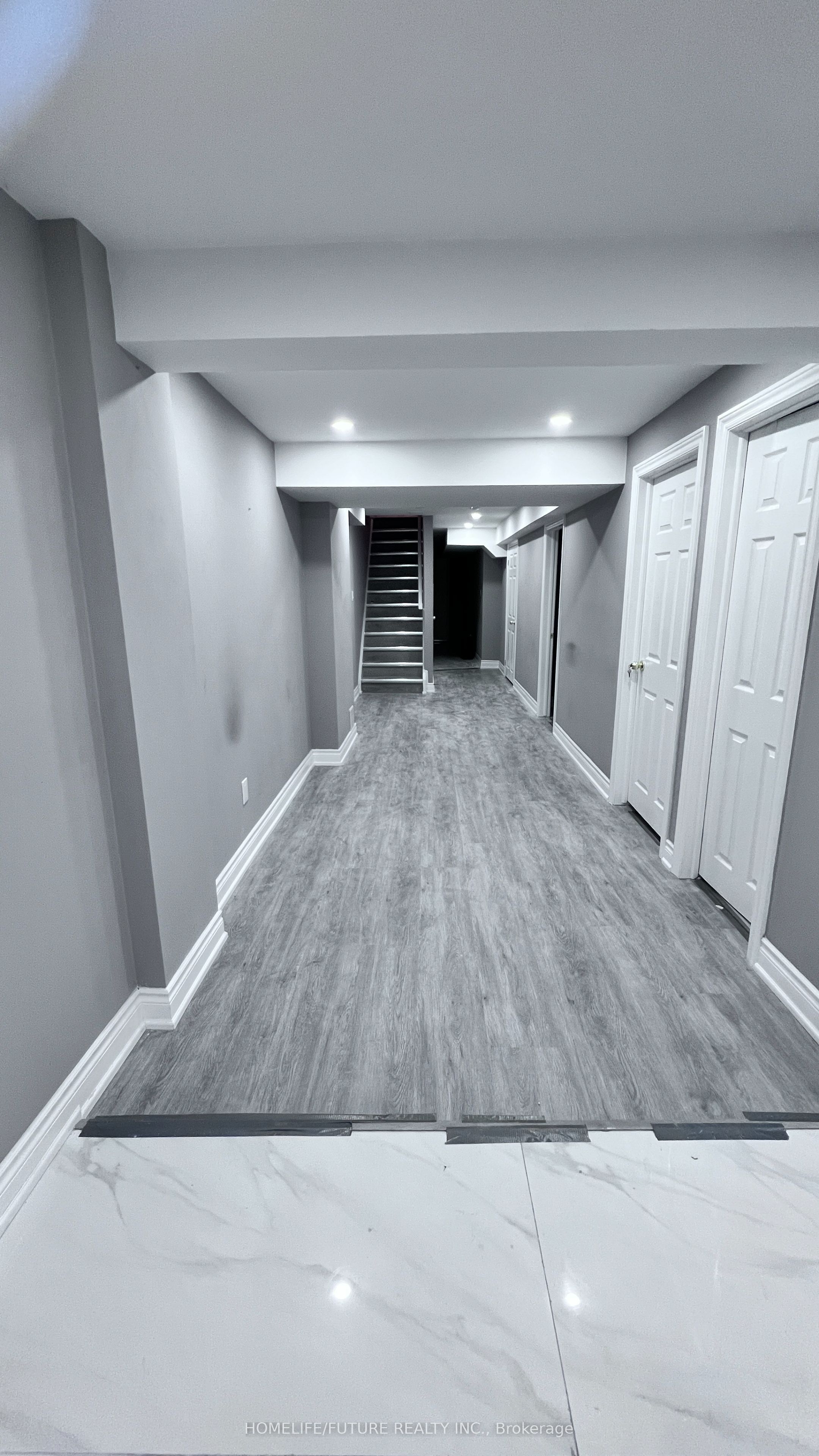 96 Guinevere Road Bsmt