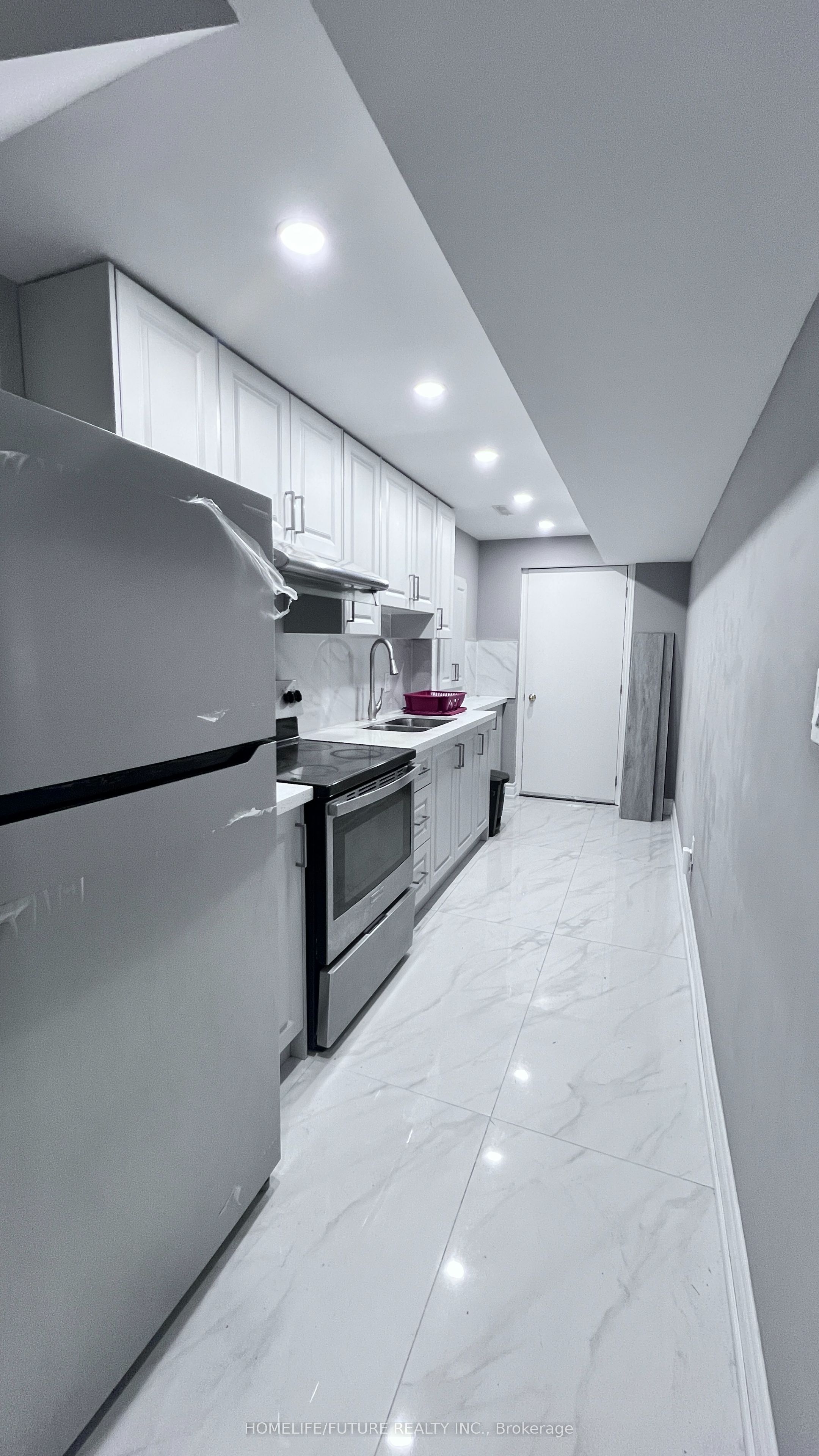 96 Guinevere Road Bsmt