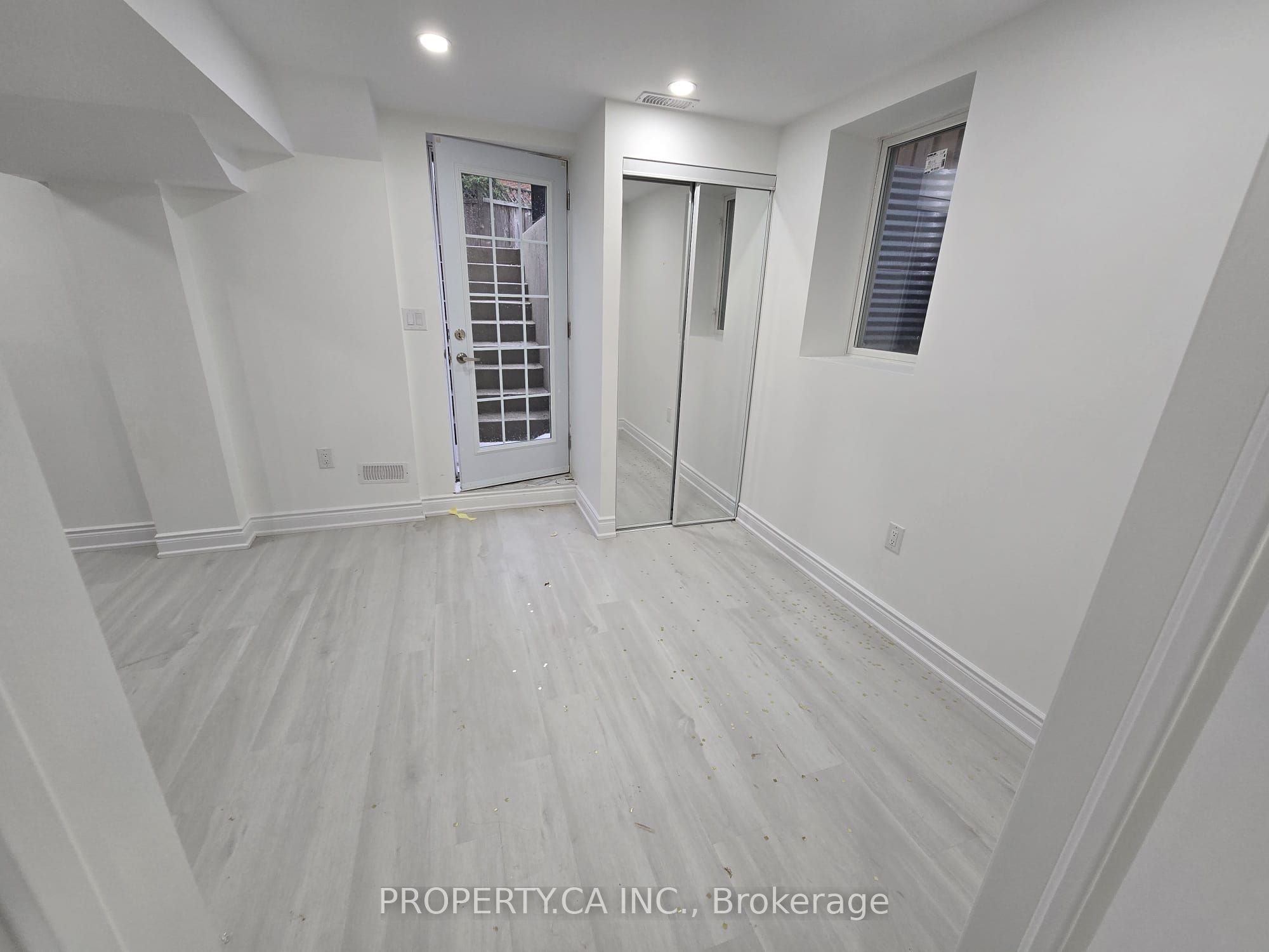 6608 Lisgar Drive Basement