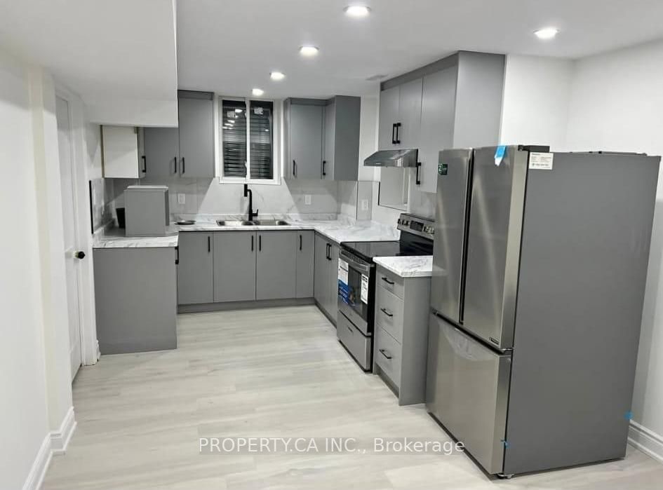 6608 Lisgar Drive Basement