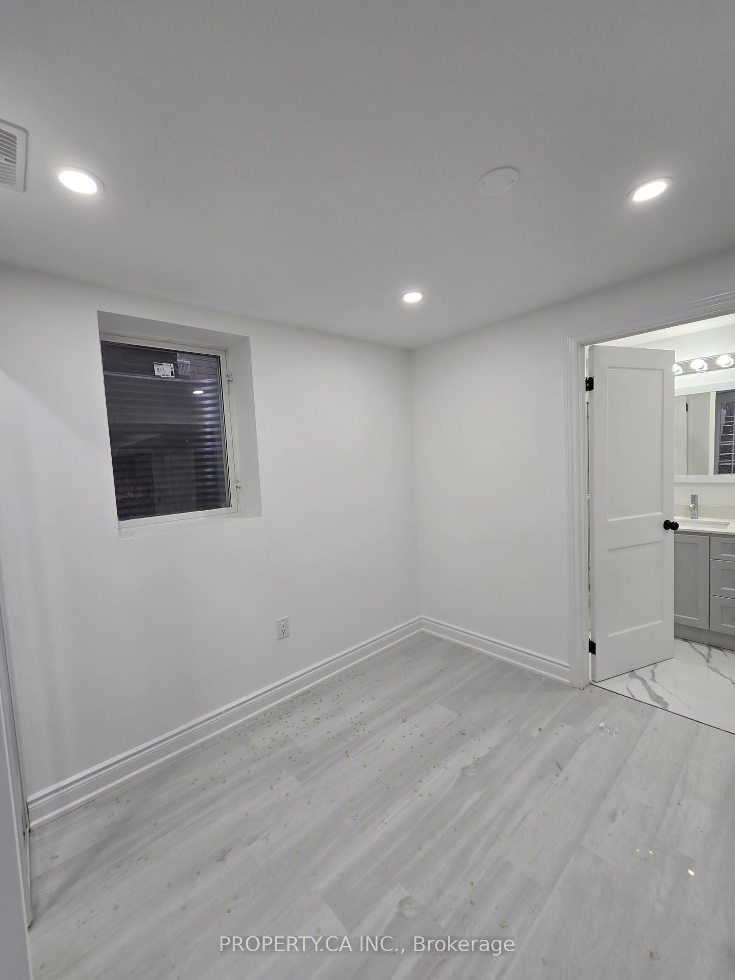 6608 Lisgar Drive Basement