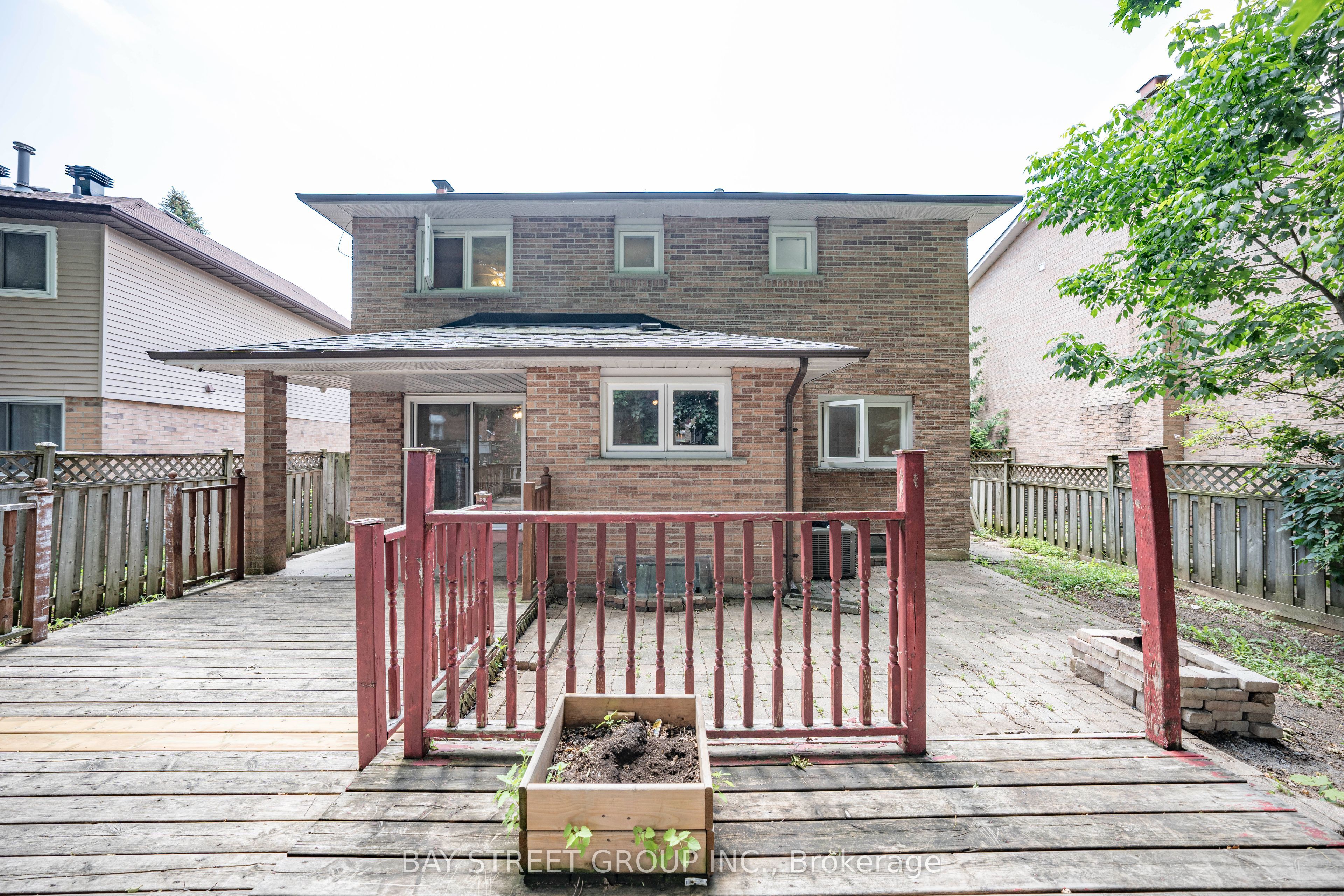 547 Raymerville Drive