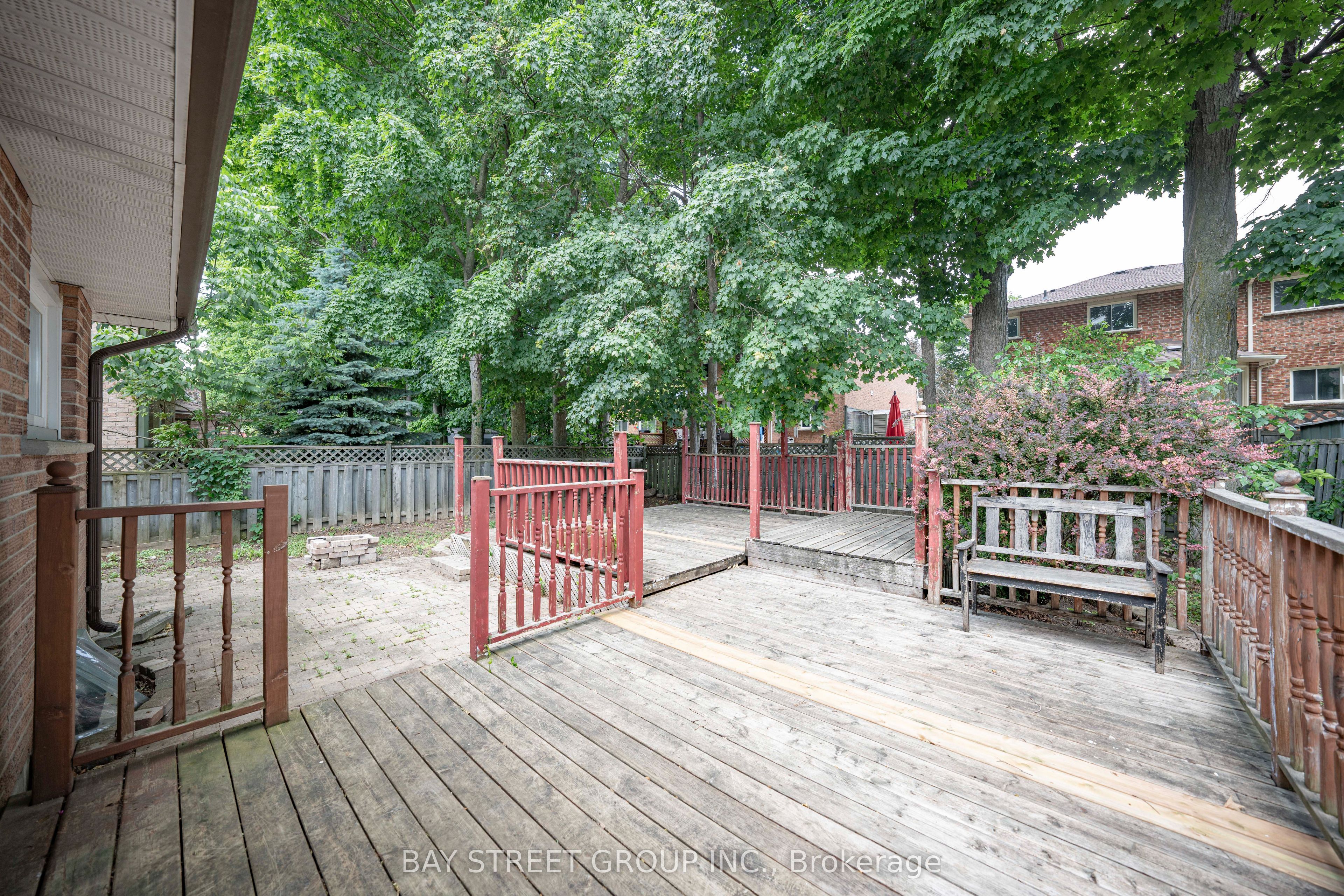 547 Raymerville Drive