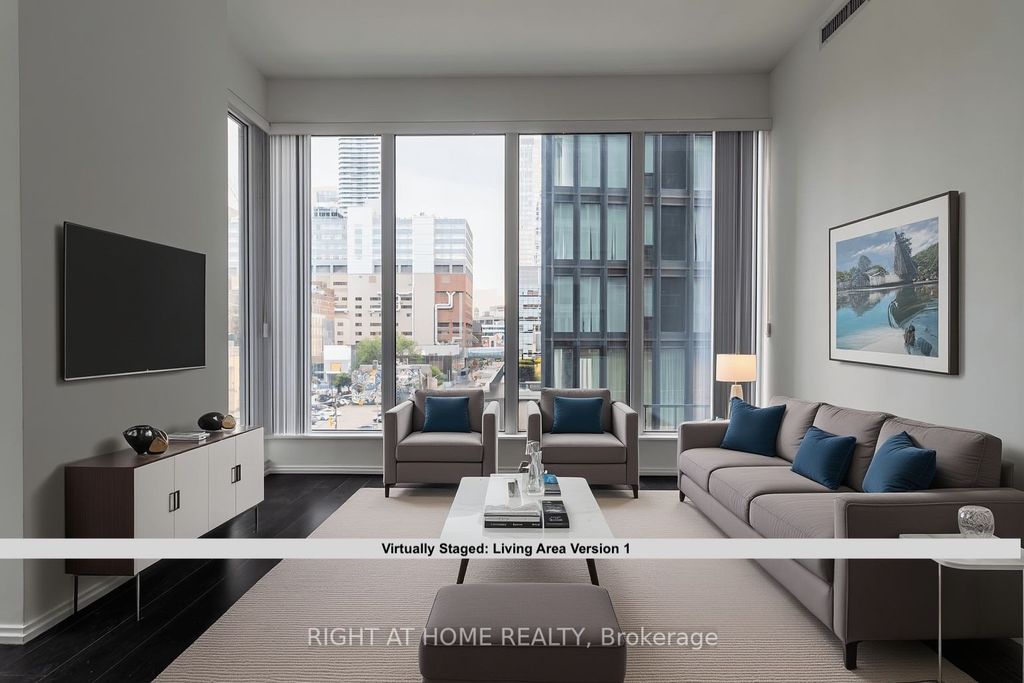 Photo of 68 Shuter Street #503, Toronto, ON M5B 1B4 (MLS # C12351676)