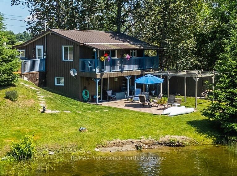 Photo 1 of 44 — 4278 Deep Bay Road, Minden Hills, ON K0M 2K0