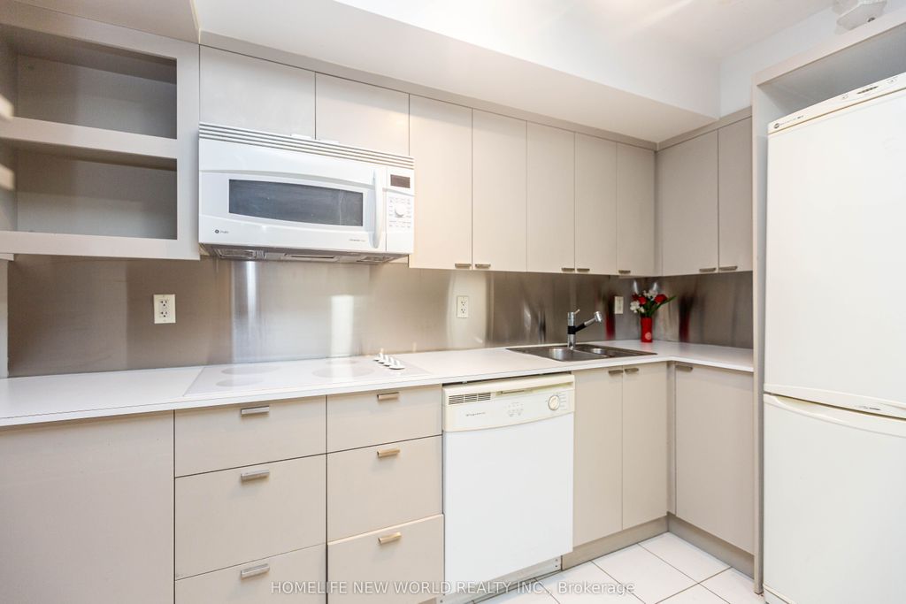 Photo of 111 Elizabeth Street #951, Toronto, ON M5G 1P7 (MLS # C12356233)