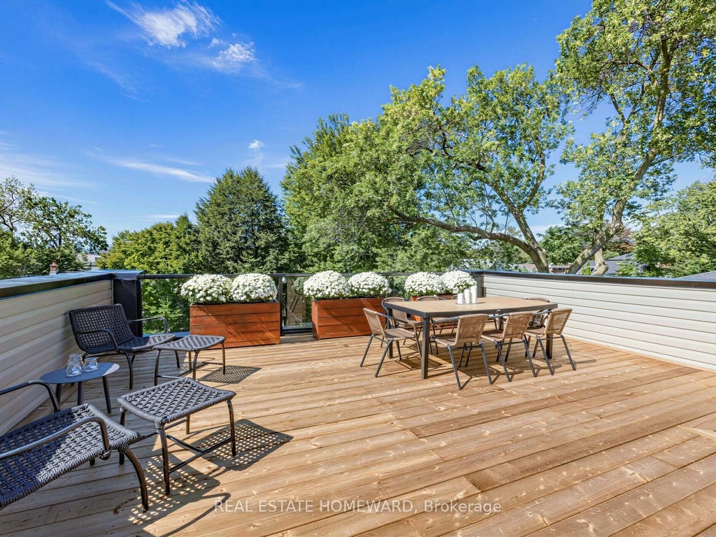 Photo of 293 Rhodes Avenue, Toronto, ON M4L 3A4 (MLS # E13779062)