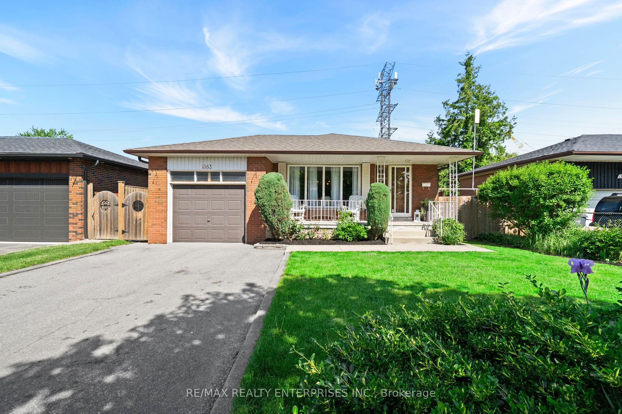 1083 Melton Drive