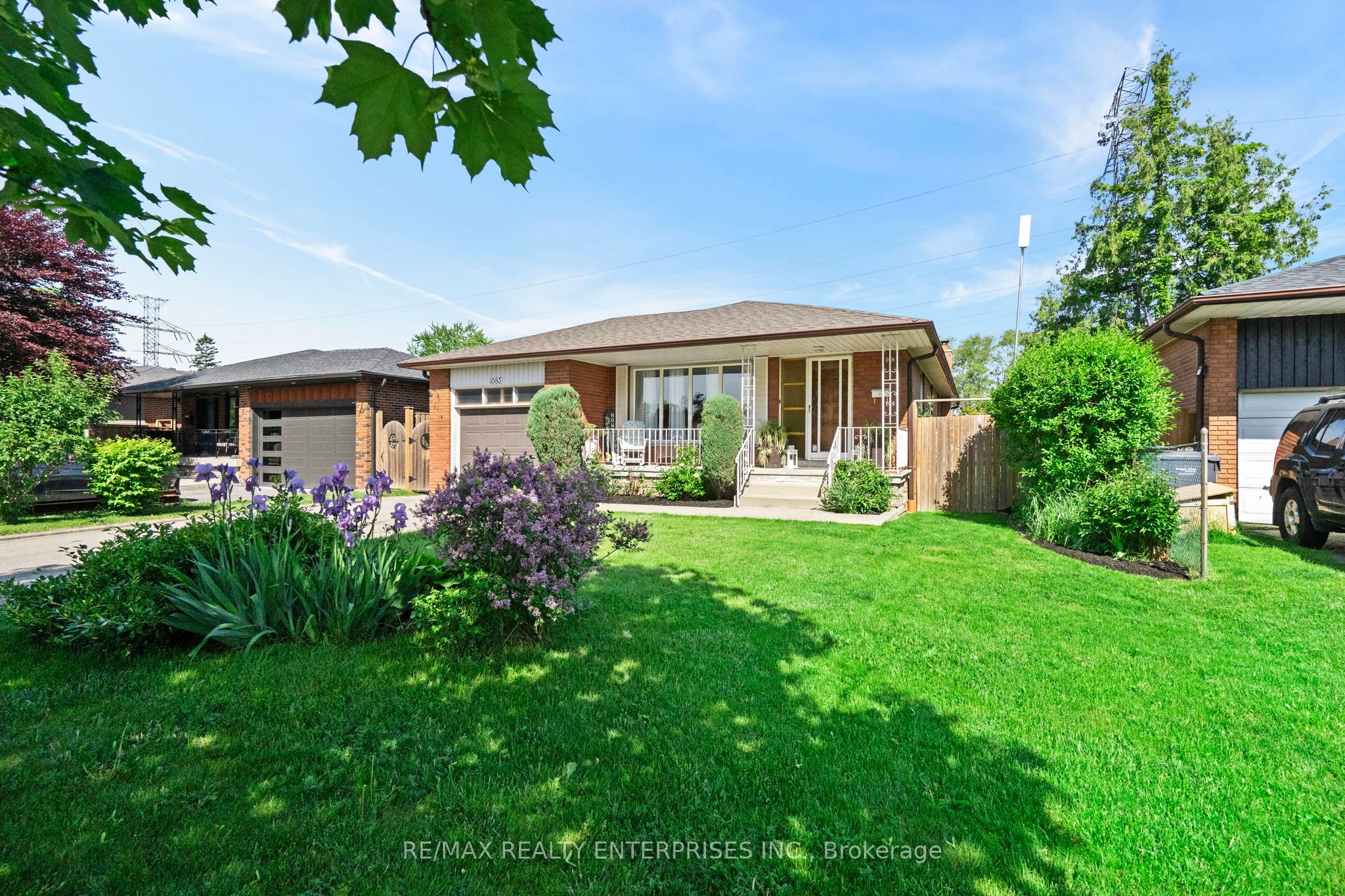 1083 Melton Drive