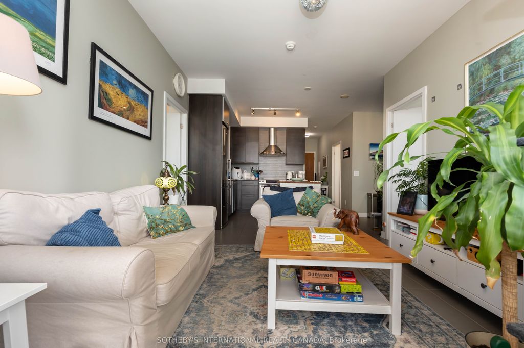 Photo of 1 Market Street #1215, Toronto, ON M5E 0A2 (MLS # C13032958)