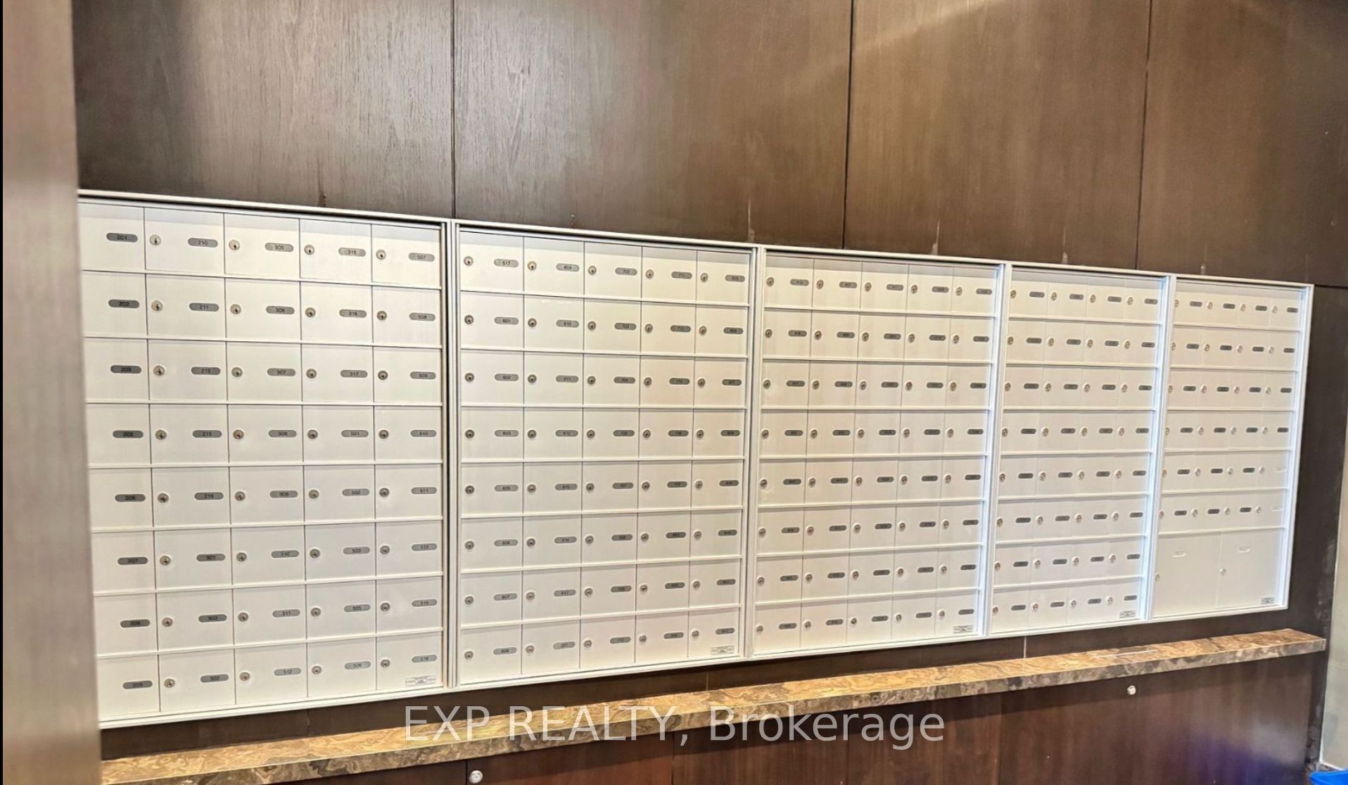 9582 Markham Road 1216