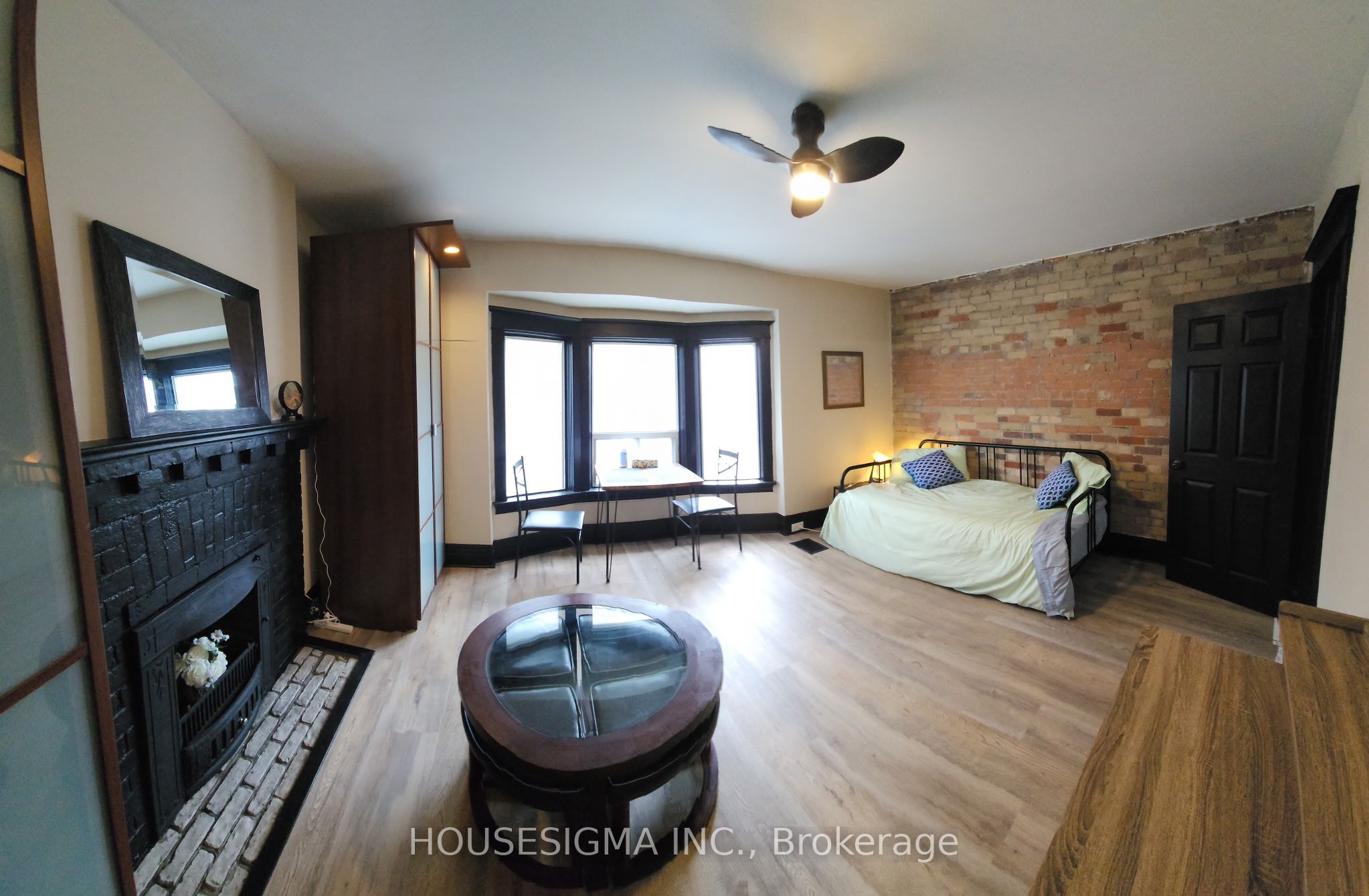 256 Woodbine Avenue