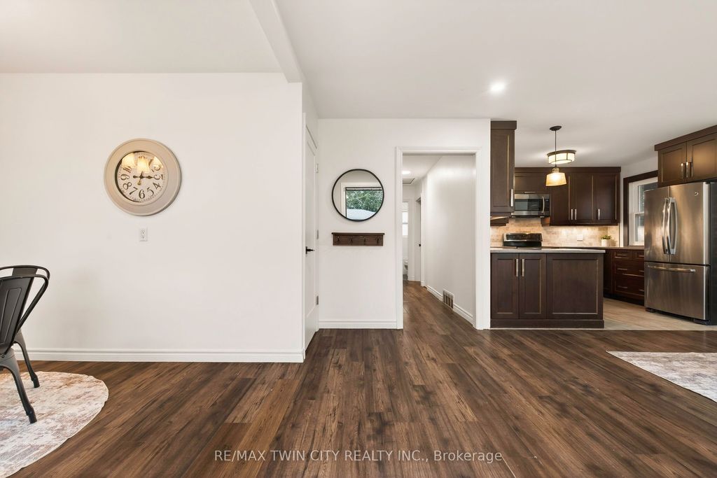 Photo of 43 Blueridge Crescent, Brantford, ON N3R 5E6 (MLS # X12697756)