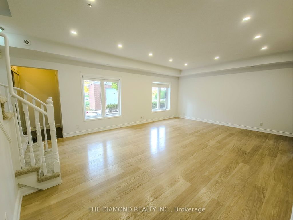 Photo of 35 Richgrove Drive #102, Toronto, ON M9R 0A3 (MLS # W12481132)