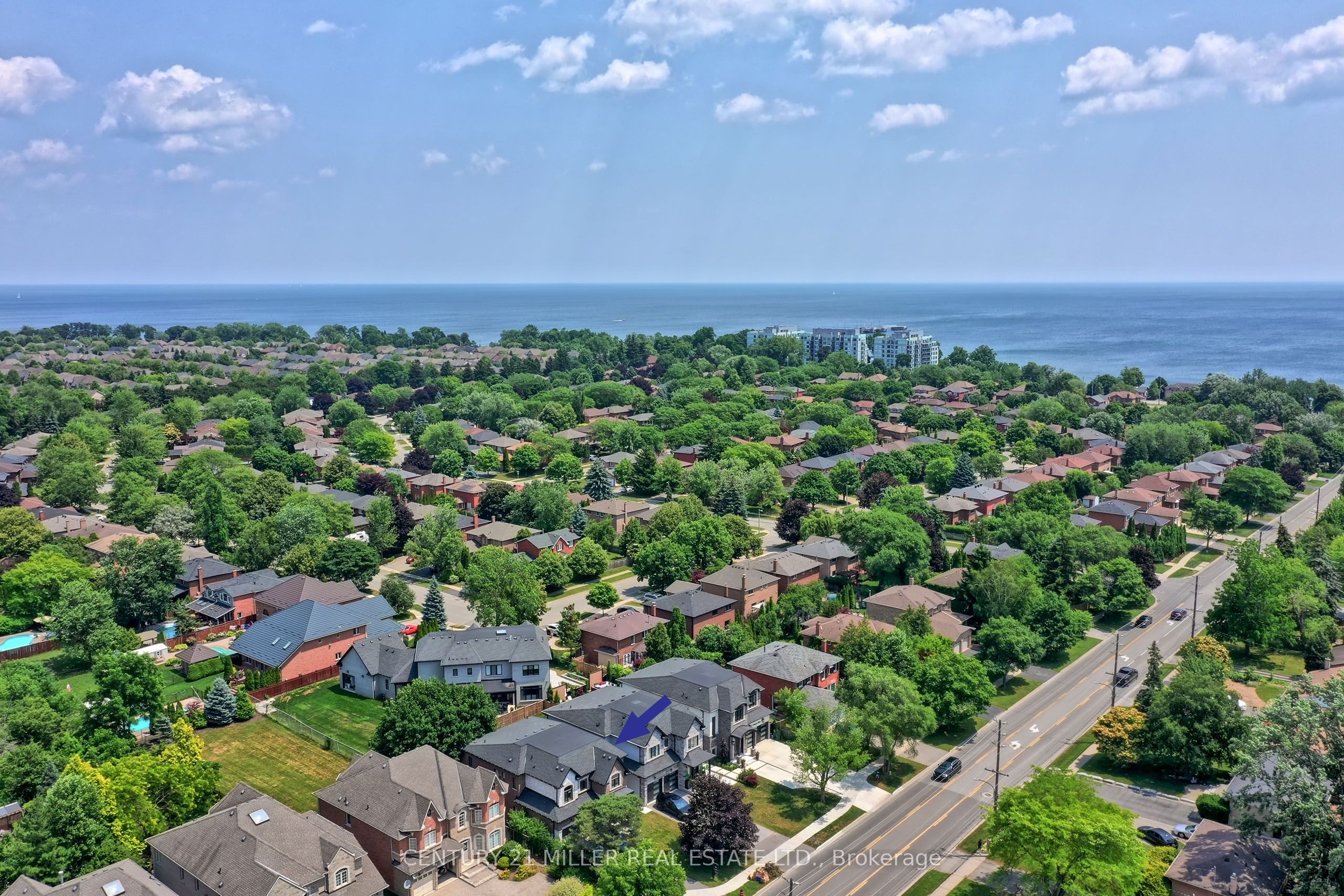 185 Burloak Drive