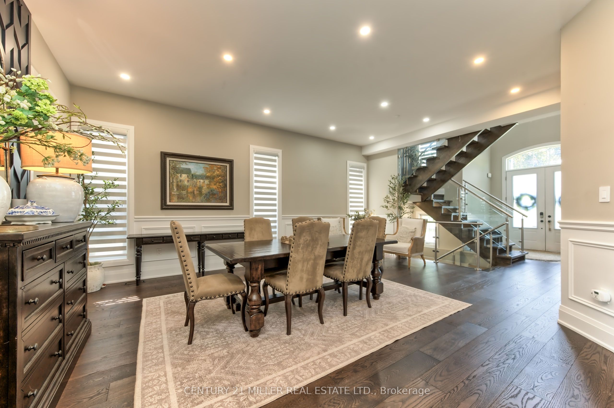 185 Burloak Drive