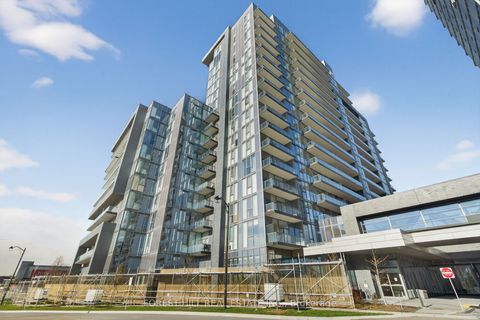 10 Gatineau Drive 208 Vaughan ON L4J 0L2