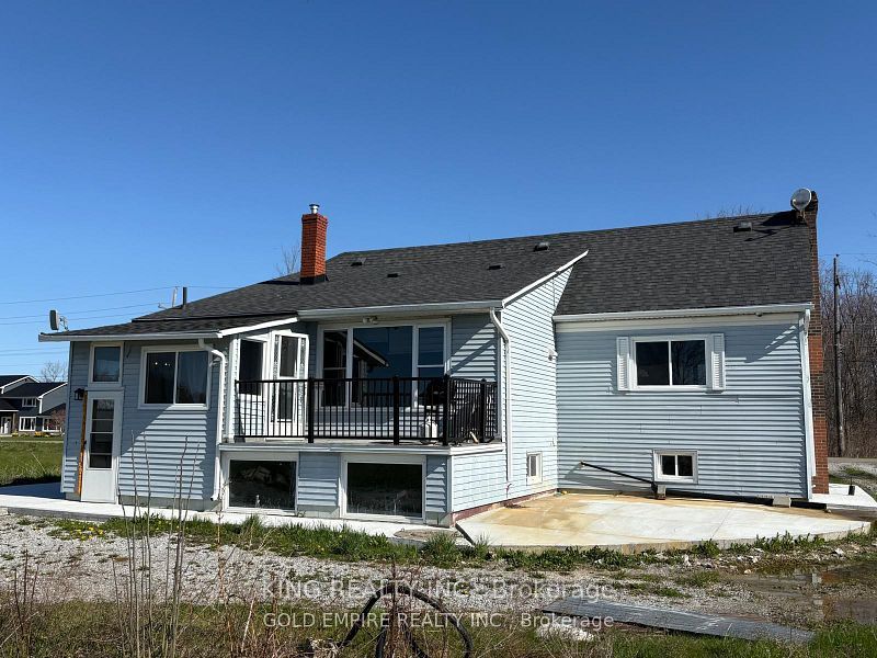 4266 Greenlane Road