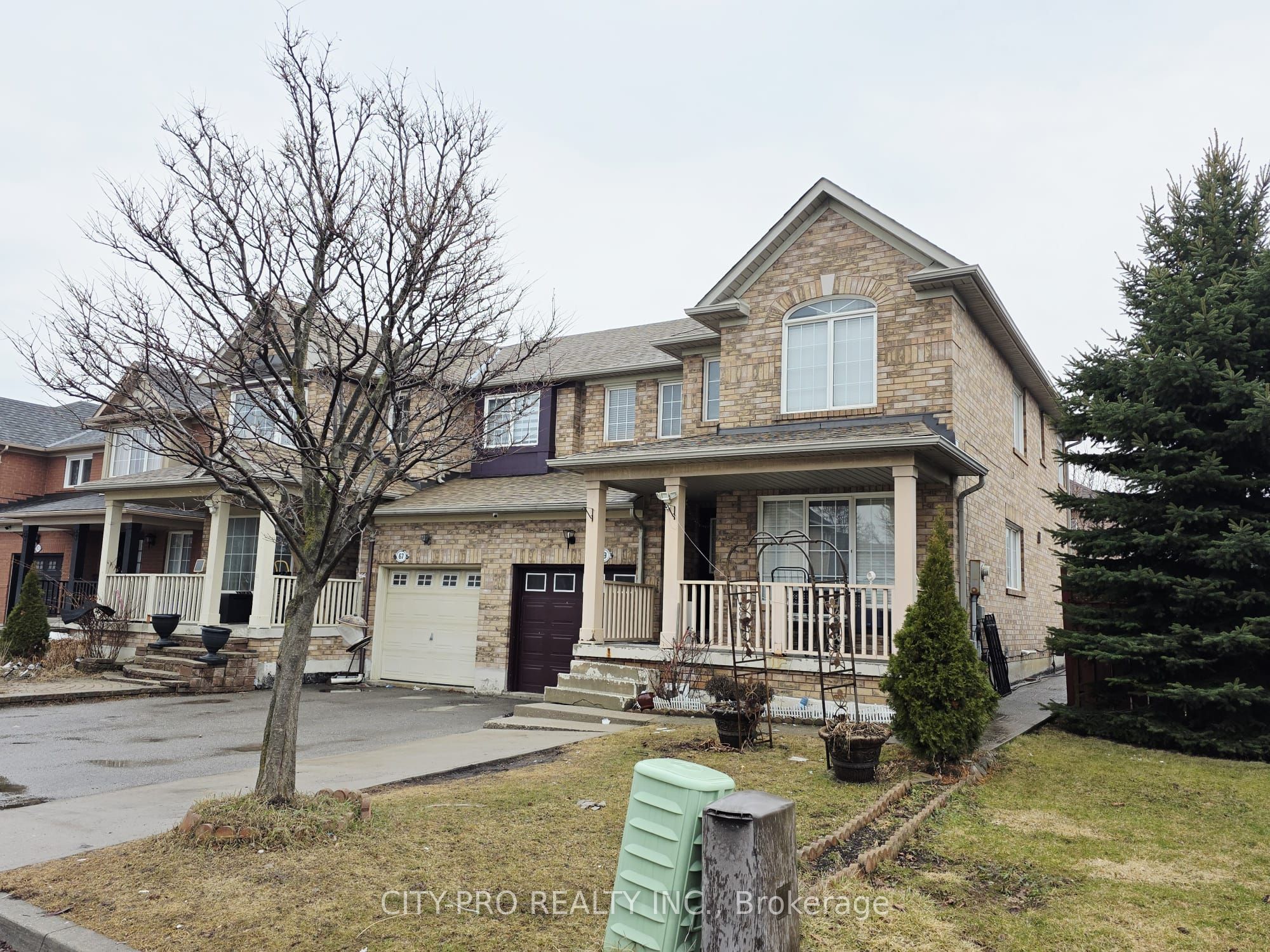 69 Mainland Crescent