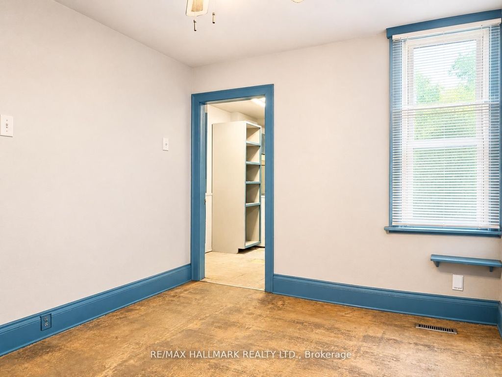 Photo of 71 Boulton Avenue, Toronto, ON M4M 2J4 (MLS # E13431768)