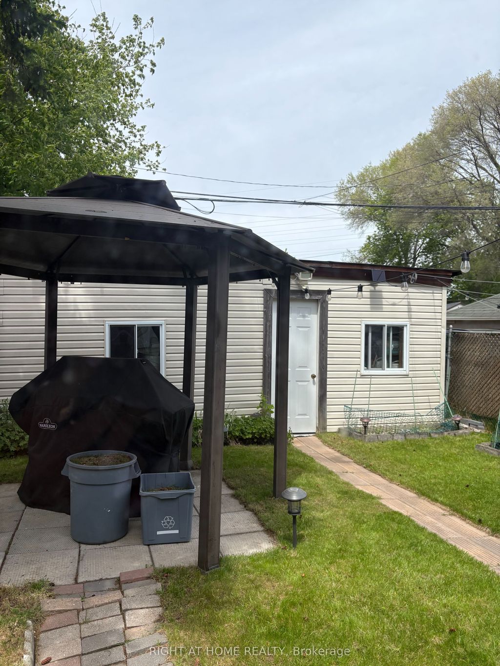 Photo of 32 FLORENCE Crescent, Toronto, ON M6N 4E4 (MLS # W13464976)