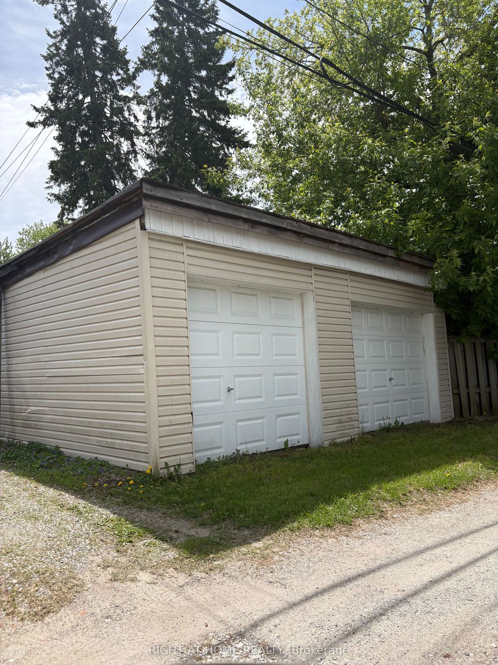 Photo of 32 FLORENCE Crescent, Toronto, ON M6N 4E4 (MLS # W13464976)