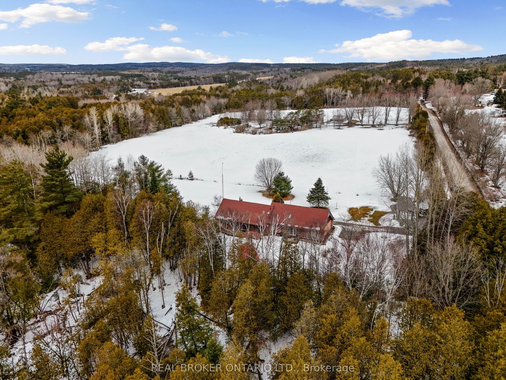 Photo of 481 Oak Hill Road, Port Hope, ON L0A 1B0 (MLS # X12871608)