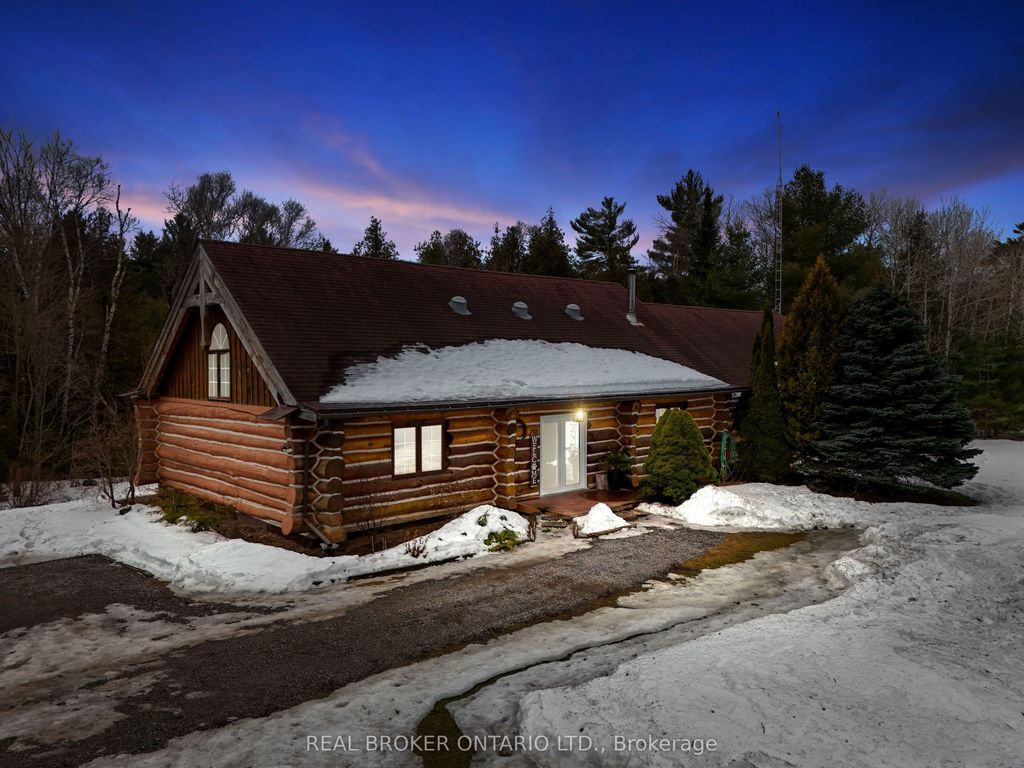 Photo of 481 Oak Hill Road, Port Hope, ON L0A 1B0 (MLS # X12871608)