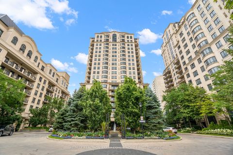 Photo of 662 Sheppard Avenue E #805c, Toronto, ON M2K 3E6 (MLS # C12581842)