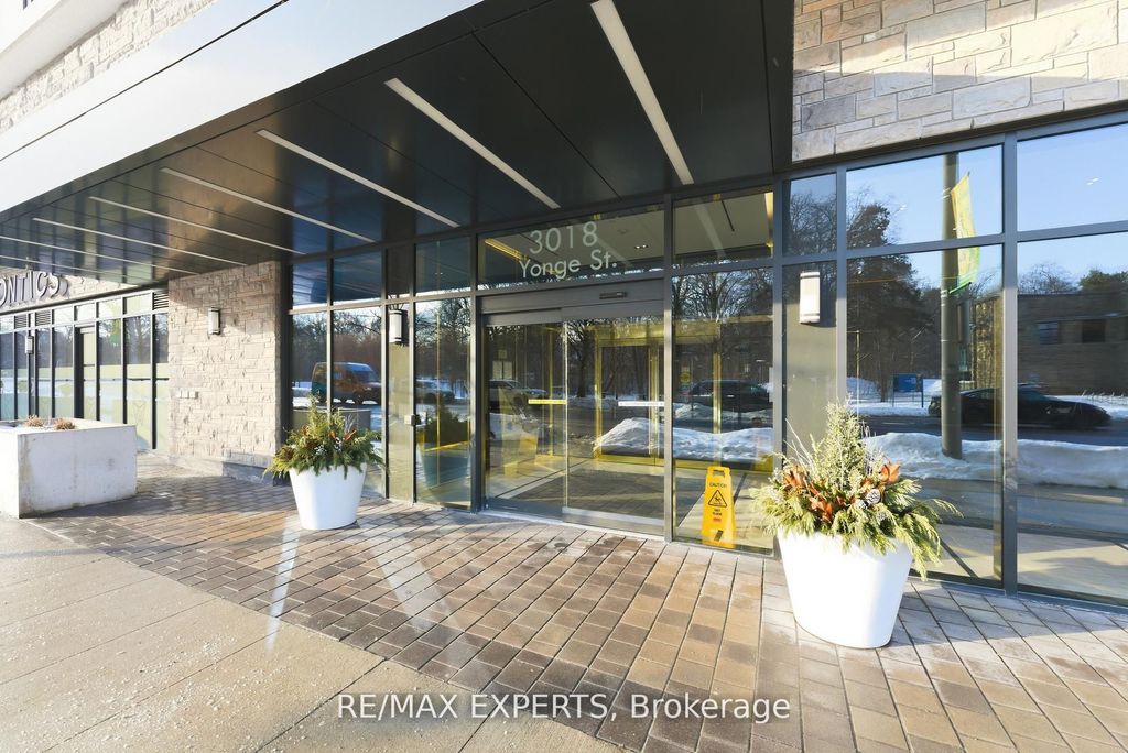 Photo of 3018 Yonge Street #410, Toronto, ON M4N 0A5 (MLS # C12864126)