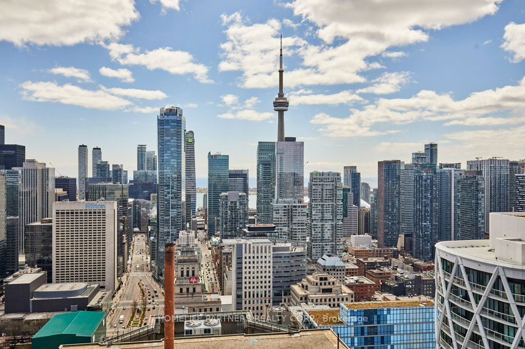 Photo of 426 University Avenue #P306, Toronto, ON M5G 1S9 (MLS # C13028986)