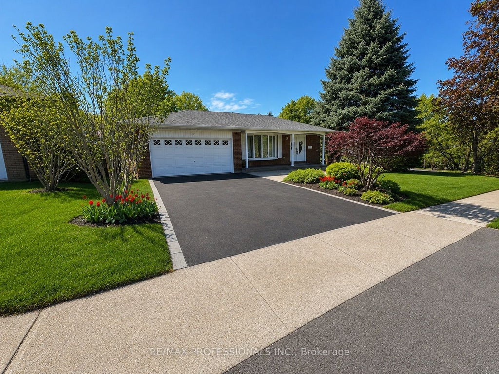 Photo of 37 Sunplains Crescent, Toronto, ON M9C 1M4 (MLS # W13461326)