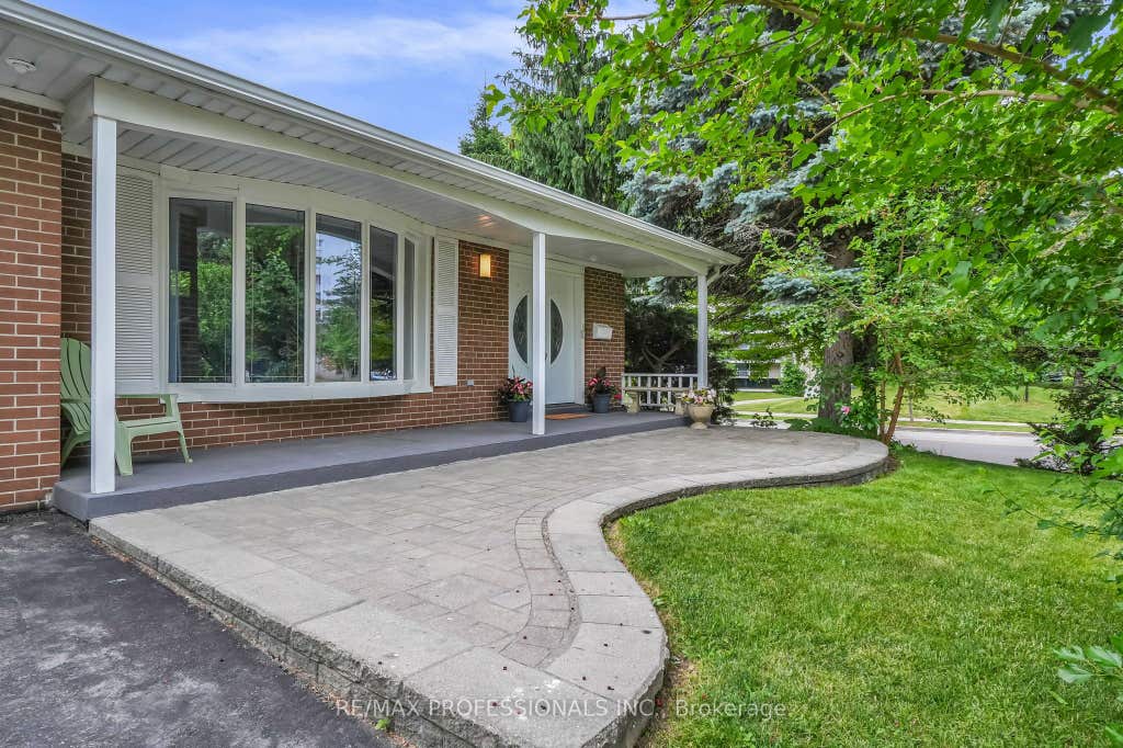 Photo of 37 Sunplains Crescent, Toronto, ON M9C 1M4 (MLS # W13461326)