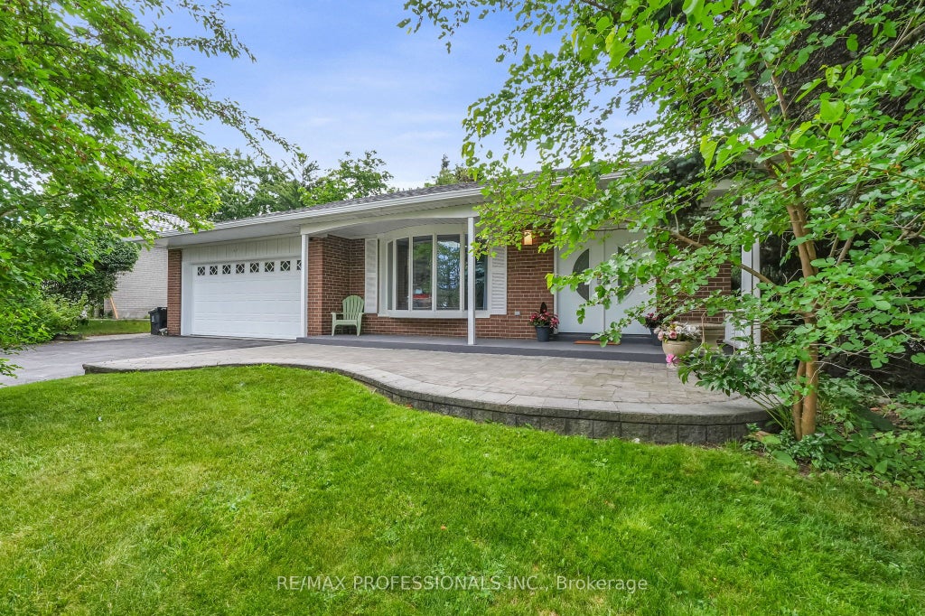Photo of 37 Sunplains Crescent, Toronto, ON M9C 1M4 (MLS # W13461326)