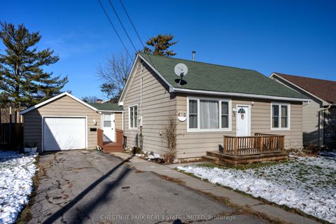 Property photo of 110 karl street, belleville, ON k8n 1j9