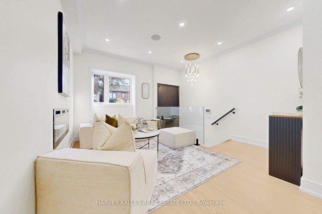 Photo of 262 Euclid Avenue, Toronto, ON M6J 2K2 (MLS # C14122544)