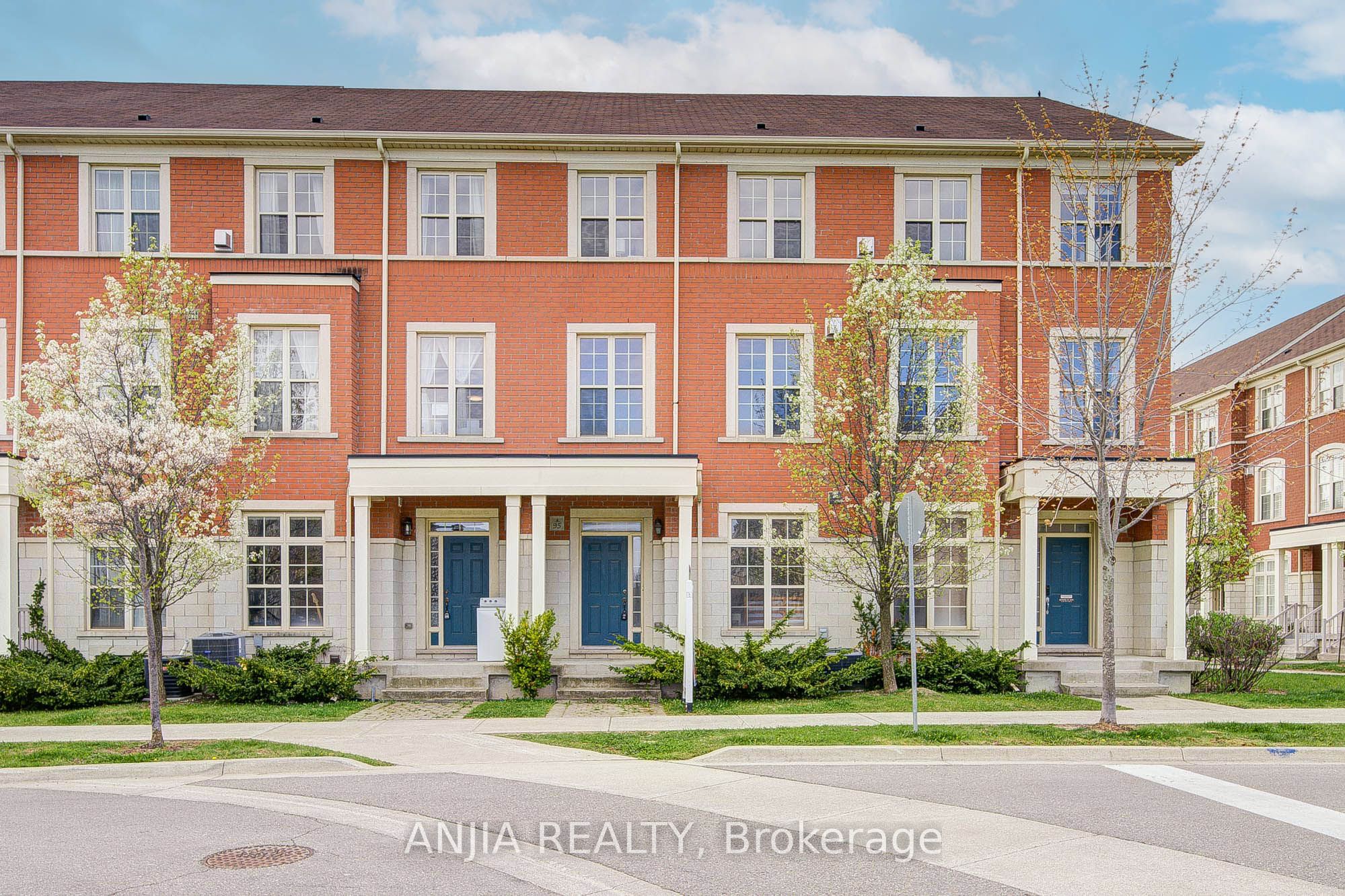 95 Anthony Roman Avenue