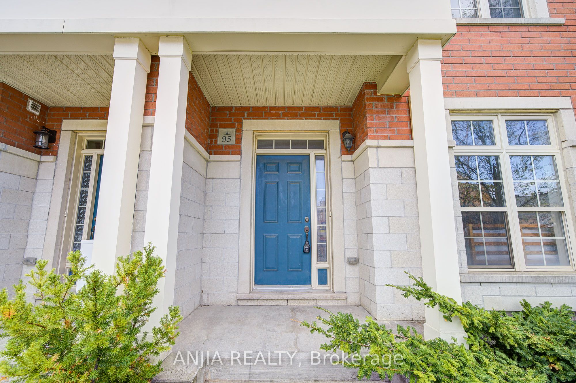 95 Anthony Roman Avenue