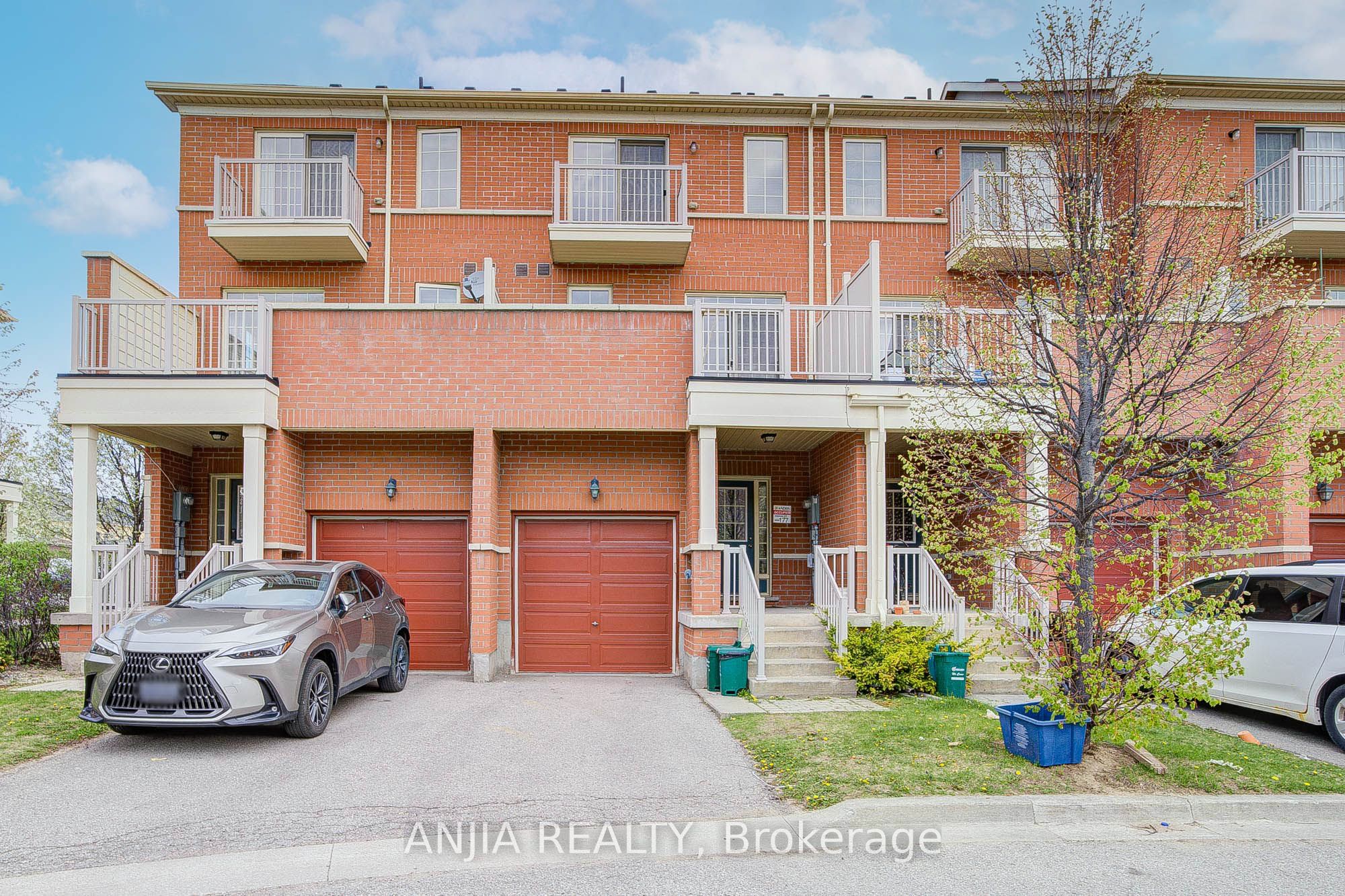 95 Anthony Roman Avenue
