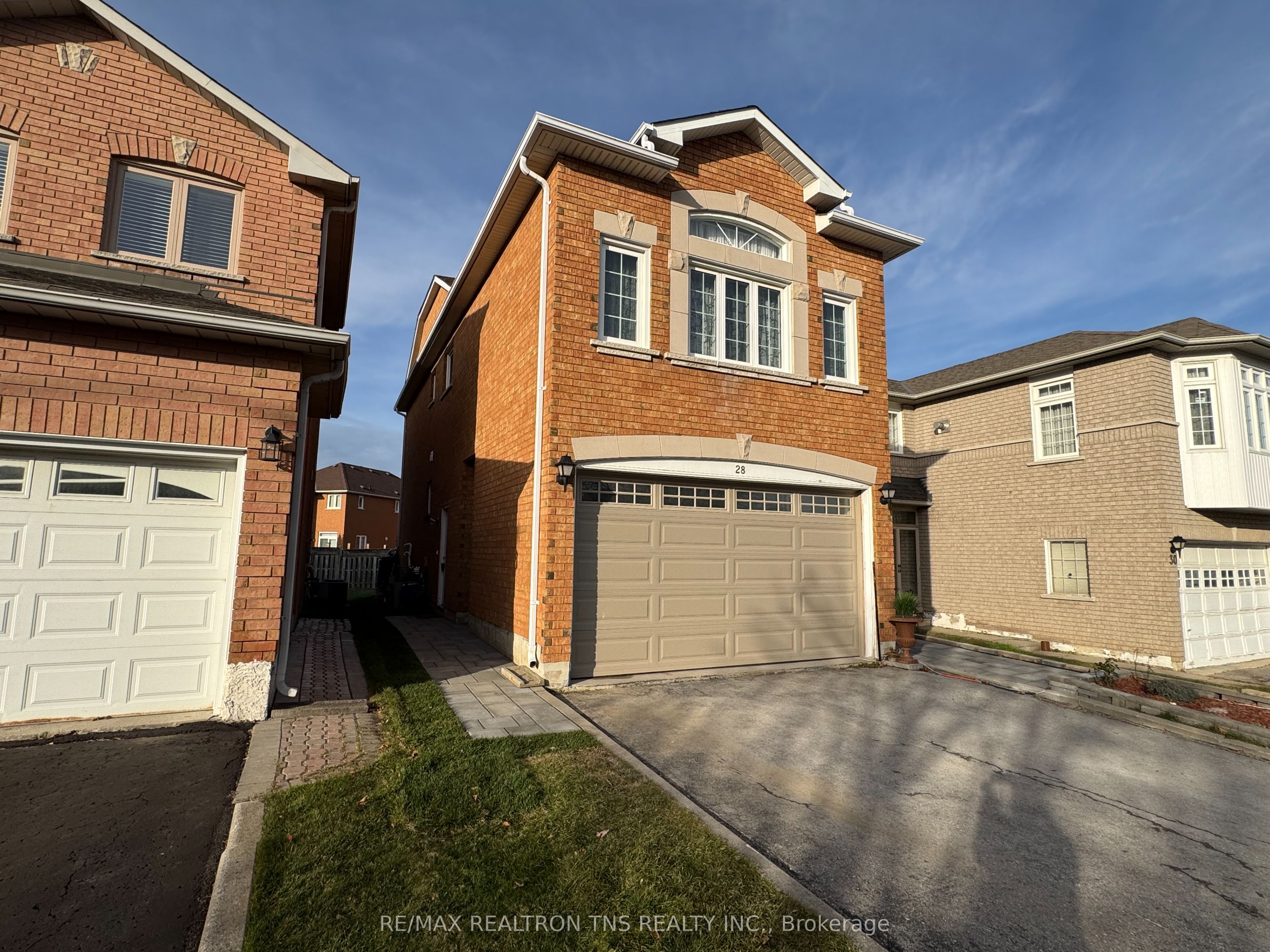 28 Farmstead Road Basement
