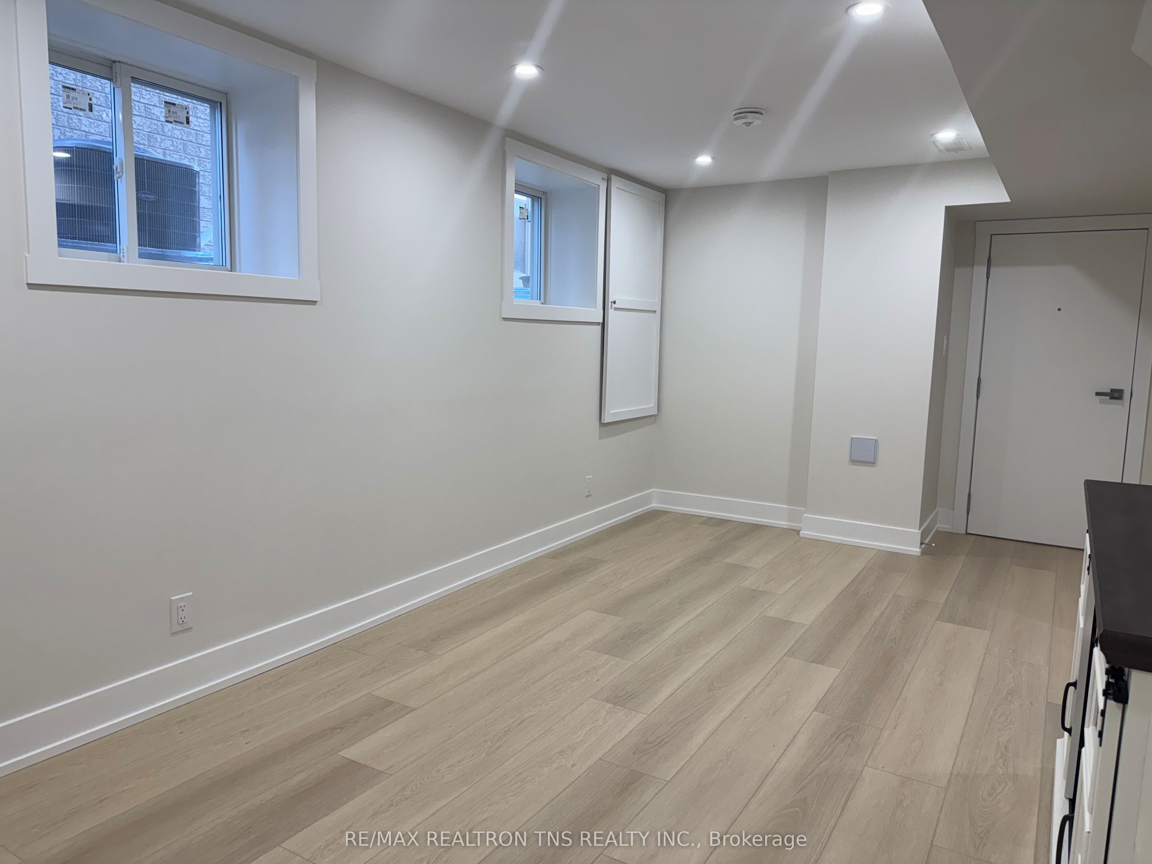 28 Farmstead Road Basement