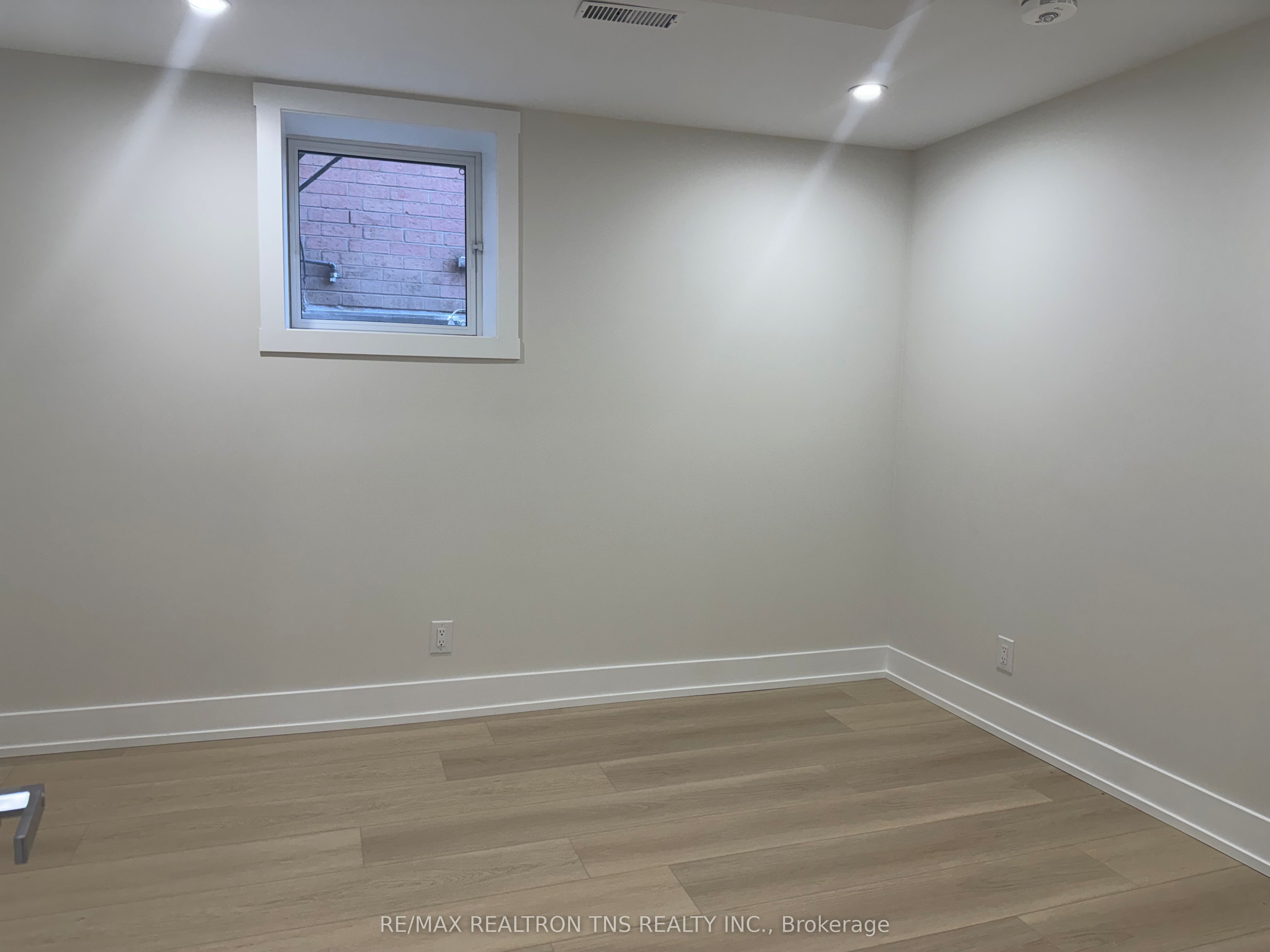 28 Farmstead Road Basement