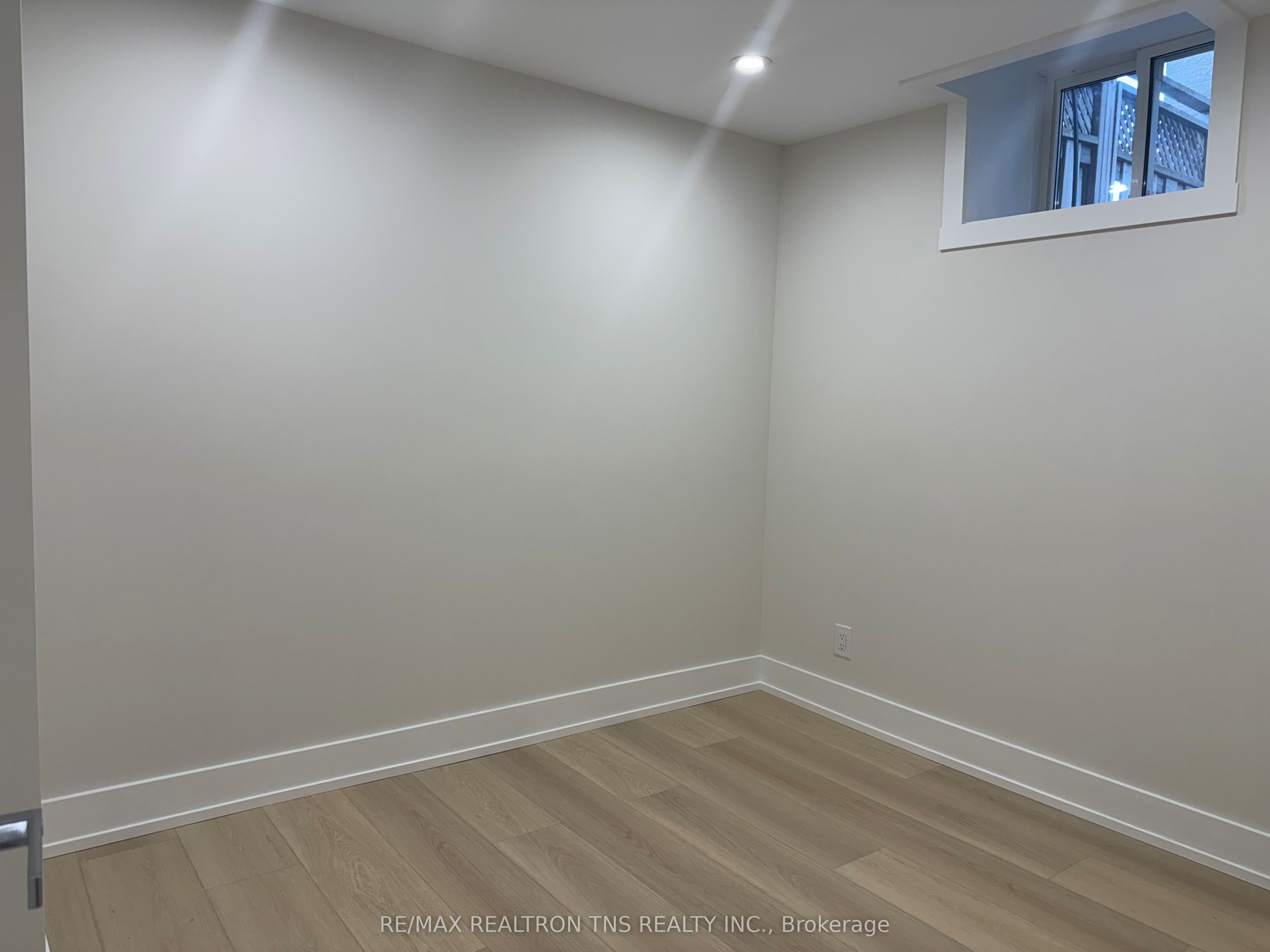 28 Farmstead Road Basement