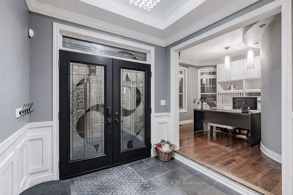 Photo of 66 Rideout Street, Ajax, ON L1S 1P8 (MLS # E13038616)