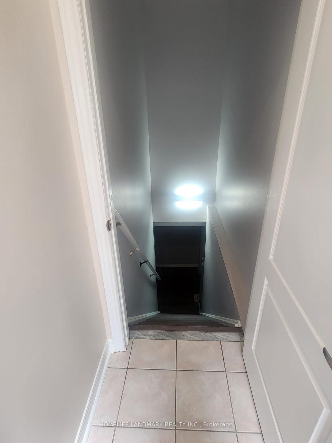 282 Forest Run Boulevard Basement