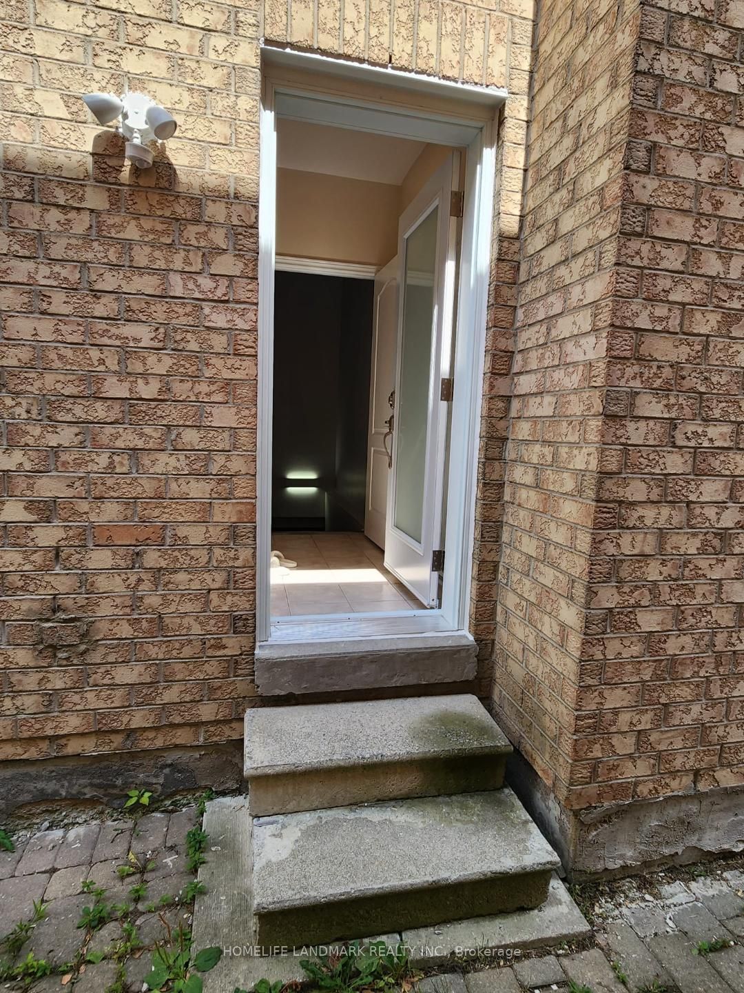 282 Forest Run Boulevard Basement
