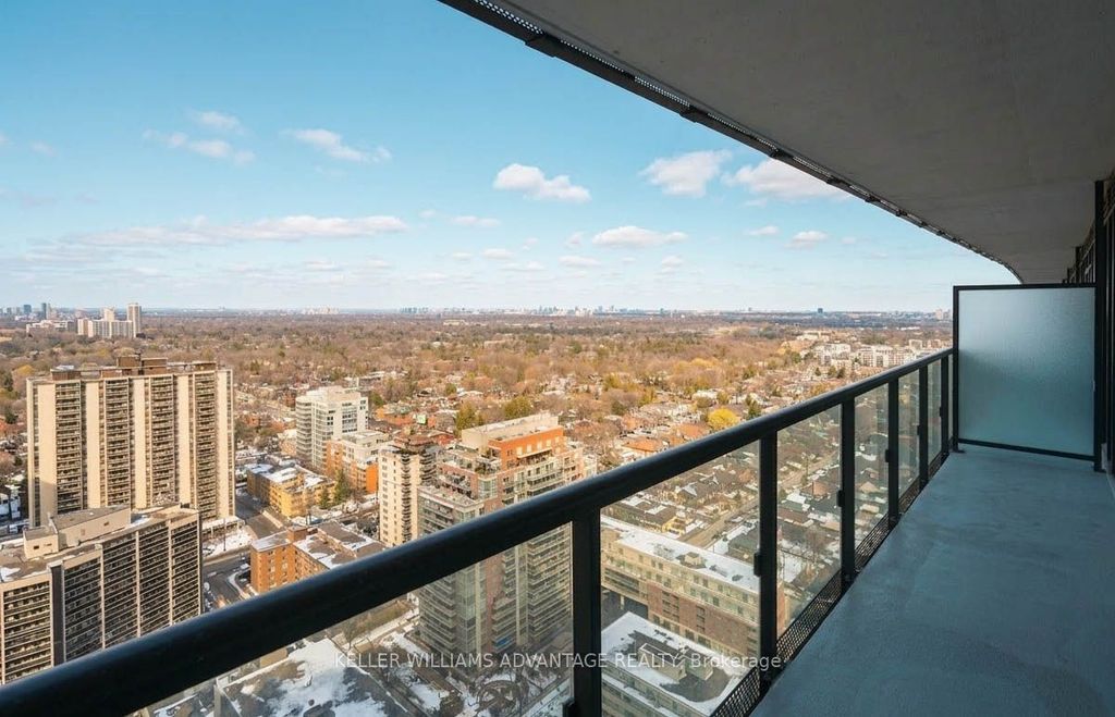 Photo of 117 Broadway Avenue #3004, Toronto, ON M4P 1V3 (MLS # C12901496)