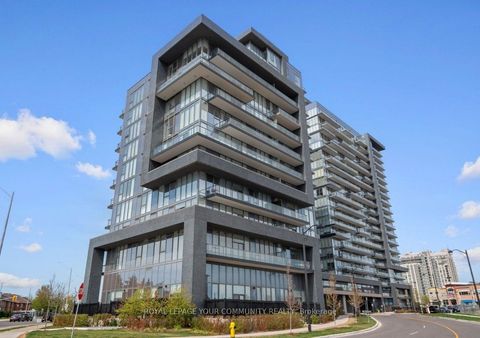 10 Gatineau Drive 216W Vaughan ON L4J 0L2