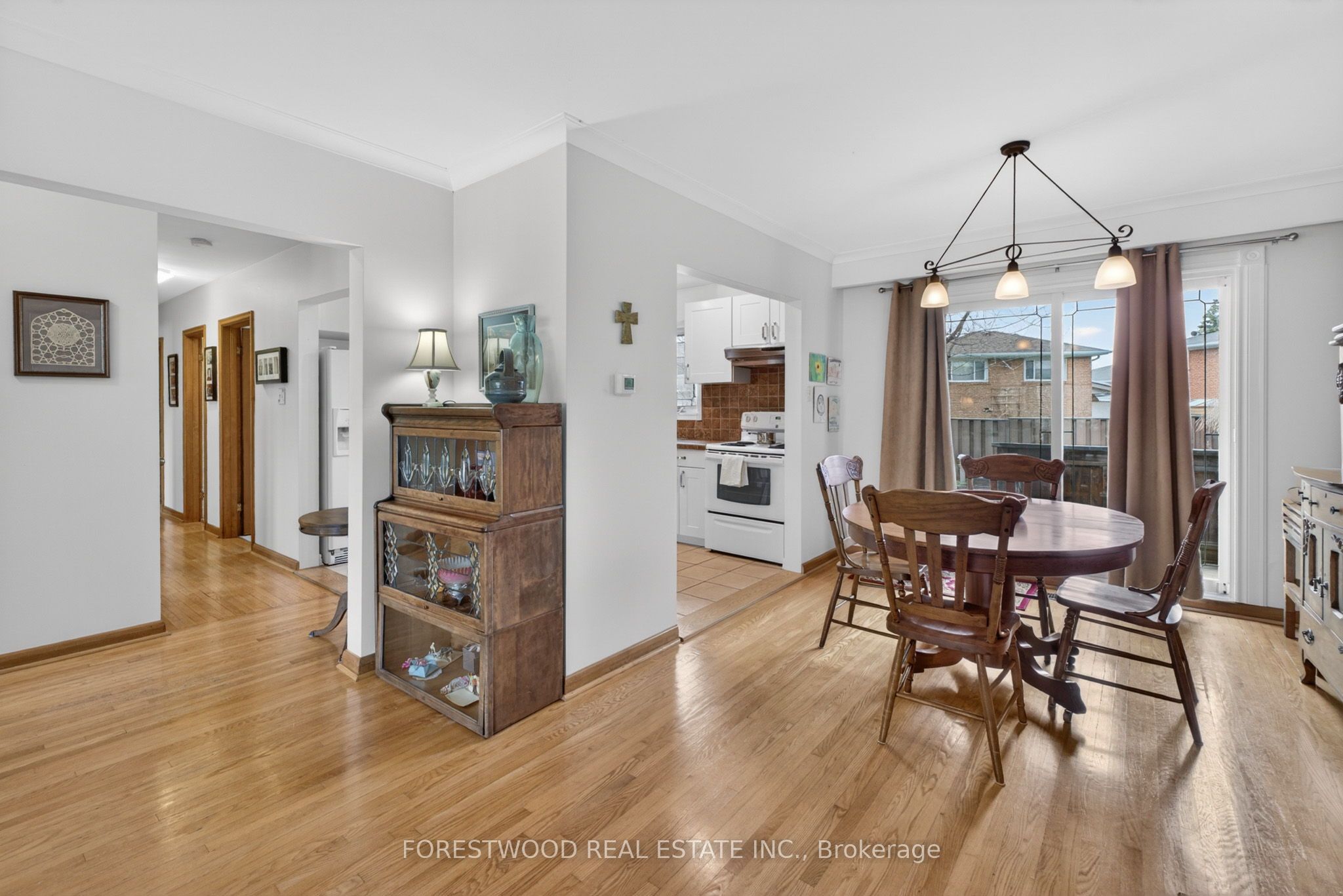 651 Breckenridge Road